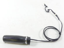 Load image into Gallery viewer, 2004 Harley FLHTC SE CVO Electra Glide Right Hand Heated Throttle Grip 56201-04 | Mototech271