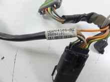 Load image into Gallery viewer, 2008 Harley FXCWC Softail Rocker C Instrument Indicator Lights -Read 68954-08 | Mototech271