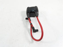 Load image into Gallery viewer, 2009 Harley Softail FLSTSB Cross Bones Ignition Coil & Cover 31696-07A