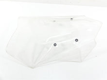 Load image into Gallery viewer, 2016 BMW S1000XR K49 Puig Racing Screens Clear Windshield Wind Shield 7619W | Mototech271