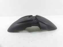 Load image into Gallery viewer, 2011 BMW R1200GS K255 Adv Front Lower Fender Mud Guard Tire Hugger 46617667681 | Mototech271