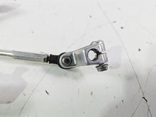 Load image into Gallery viewer, 2005 Kawasaki ZX12R Ninja Left Front Footpeg & Shifter 34028-1428 13242-1363 | Mototech271