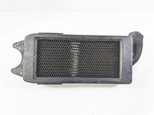 Load image into Gallery viewer, 1995 Honda VT600 CD Shadow Deluxe Radiator 19010-MR1-003 19010-MR1-013