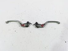 Load image into Gallery viewer, 2014 BMW R1200 RT RTW K52 Hp Clutch & Brake Master Lever Set HBH-GS11