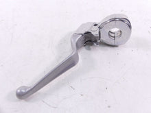 Load image into Gallery viewer, 2001 Harley Davidson Sportster XL883 Chrome Clutch Perch & Lever 38608-96