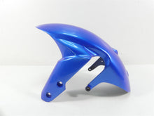 Load image into Gallery viewer, 2016 Suzuki GSX-R750 Front Fender Tire Hugger Mud Guard 53100-47H00