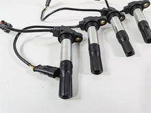 Load image into Gallery viewer, 2014 Aprilia RSV4 RR Factory Eldor Ignition Coil Set 857084 857501
