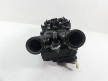 Load image into Gallery viewer, 2017 Triumph Thruxton 1200R Air Box Cleaner Breather Filter T2201106