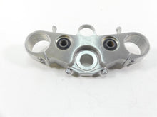 Load image into Gallery viewer, 2009 Yamaha XV1700 Road Star Warrior Upper Triple Tree Clamp -Read 5PX-W2341-00
