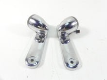 Load image into Gallery viewer, 2014 Harley Touring FLHX Street Glide Front Smoked Led Blinker Set 68000037 | Mototech271