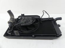 Load image into Gallery viewer, 2007 Yamaha XVS1300 V-Star Radiator Fan Reservoir Hoses Set 3D8-12461-10-00 | Mototech271