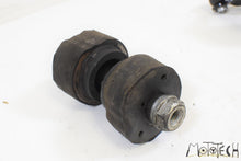 Load image into Gallery viewer, 2008 Harley Sportster XL1200 LOW Engine To Frame Mount Bracket SET 47471-04A | Mototech271