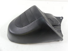 Load image into Gallery viewer, 2006 Harley VRSCD Night V Rod Rear Passenger Pillion Saddle Seat- Read 52371-06 | Mototech271