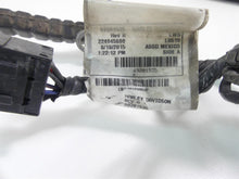 Load image into Gallery viewer, 2016 Harley FXDL Dyna Low Rider Main Wiring Harness Loom Non Abs 71072-12A