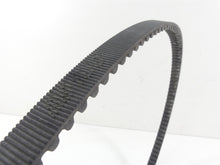 Load image into Gallery viewer, 2007 Harley FLHTCU SE2 CVO Electra Glide Rear Drive Belt 137T 1" 40024-07