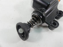 Load image into Gallery viewer, 2010 Harley Touring FLHX Street Glide Rear Brake Master Cylinder 41763-08