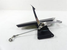 Load image into Gallery viewer, 2011 Victory Vision Tour Left Front Floorboard Floor Board Shifter Set 5135045