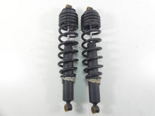Load image into Gallery viewer, 2017 Polaris General 1000 Straight Sachs Rear Shock Damper Set 7044628 | Mototech271
