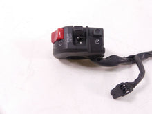 Load image into Gallery viewer, 2008 Kawasaki ZX6R Ninja Right Control Switch Start Stip Kill 46091-0114