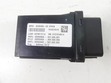 Load image into Gallery viewer, 2016 BMW R1200GS K50 General Light Control Module 8546488