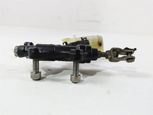 Load image into Gallery viewer, 2006 Triumph Rocket 3 Rear Brake Master Cylinder Nissin 1/2 T2021990 | Mototech271