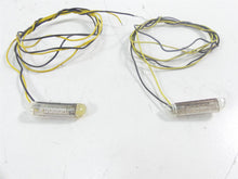 Load image into Gallery viewer, 2008 Ducati Hypermotard 1100S Custom Tail + Rear Subframe & Lights Set 47011951B | Mototech271