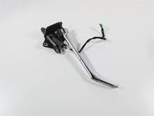 Load image into Gallery viewer, 2003 Honda V-Twin VTX1800 C Side Kick Stand Kickstand & Switch 50530-MCH-000