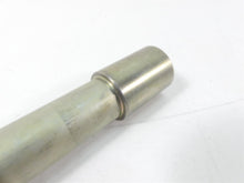 Load image into Gallery viewer, 2016 Yamaha YZF-R1 S RN32 25mm Front Axle Wheel Spindle 2CR-25181-00-00 | Mototech271