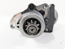 Load image into Gallery viewer, 2012 Harley Softail FLSTF Fat Boy Engine Starter Motor 31618-06A