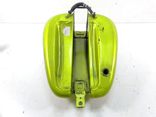 Load image into Gallery viewer, 2011 Harley Softail FLSTF Fat Boy Fuel Gas Petrol Tank -Read 61625-11