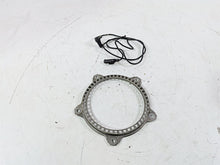 Load image into Gallery viewer, 2015 BMW K1600 GT K48 Front Abs Brake Wheel Speed Sensor 34527677824