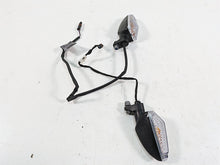 Load image into Gallery viewer, 2016 BMW R1200R K53 Rear Blinker Turn Signal Set 63138534353 63138534362