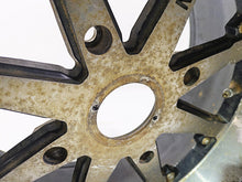 Load image into Gallery viewer, 2019 Polaris RZR XP Turbo S MSA M21 15x7 Beadlock Wheel Rim 5D981