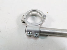 Load image into Gallery viewer, 2016 Ducati Panigale 1299 S Clip On Handlebar Clamp Set 875P2184AA 875P1741BA