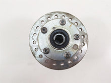 Load image into Gallery viewer, 1986 Harley Sportster XLH 883 Front Spoke 19" Wheel Hub 43619-84 | Mototech271