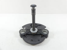 Load image into Gallery viewer, 2009 BMW F800GS K72 Straight Lower Triple Tree Steering Yoke - 57mm 31427698362