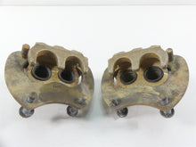 Load image into Gallery viewer, 2021 Polaris RZR1000 XP EPS Rear Left Right Brake Caliper Set 1912141 1912142