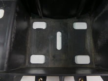 Load image into Gallery viewer, 2012 Harley Touring FLHTP Electra Glide Battery Tray Electric Holders 66281-09B