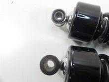 Load image into Gallery viewer, 2011 Harley VRSCF Muscle Rod Rear Shock Damper Suspension 13" Set 54000012 | Mototech271