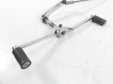 Load image into Gallery viewer, 2013 Harley Touring FLHTK Electra Glide Shifter Shift Lever Pedal Pegs 33895-82E
