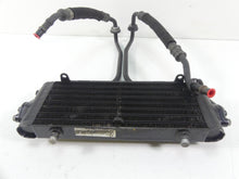Load image into Gallery viewer, 2006 Harley VRSCD Night V Rod Oil Cooler Radiator With Lines 26723-04 734-4905 | Mototech271