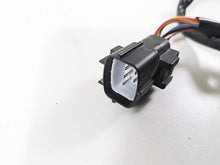 Load image into Gallery viewer, 2009 Ducati Multistrada 1100 S Right Hand Start Stop Control Switch 65040101B | Mototech271