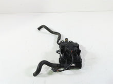 Load image into Gallery viewer, 2017 Harley Touring FLHTKSE CVO E-Glide Left Radiator Fan Hoses Set 26800006 | Mototech271