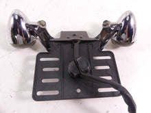 Load image into Gallery viewer, 2016 Harley Touring FLTRX Road Glide Rear Blinker Turn Signal Bar Mount 73309-10