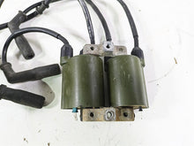 Load image into Gallery viewer, 2002 Honda VT1100 Shadow Sabre Ignition Coils + Wires & Plugs Set 30510-MCC-003 | Mototech271