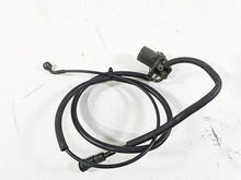 Load image into Gallery viewer, 2004 BMW R1150GS R21 24mm Clutch Slave Cylinder & Line 21522335061 | Mototech271