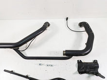 Load image into Gallery viewer, 2017 Harley XL883 N Sportster Iron Oem Exhaust Header Pipe Set 65600182 | Mototech271