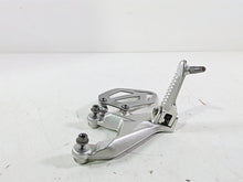 Load image into Gallery viewer, 2016 BMW S1000RR K46 Left Foot Peg Set & Mount 46717728307 | Mototech271
