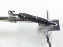 Load image into Gallery viewer, 2013 Harley Touring FLHX Street Glide Side Kick Stand Chrome Kickstand 50075-07A