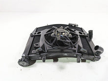 Load image into Gallery viewer, 2023 Triumph Street Triple 765 RS Radiator Fan Reservoir Set -Read T2101157 | Mototech271